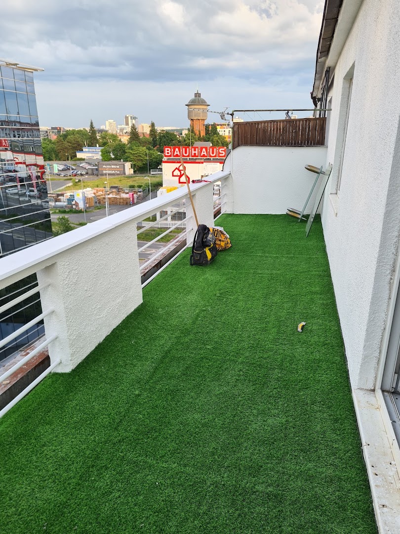 HOME HELP HANDYMAN (PRAGUE) — Fotografie 4