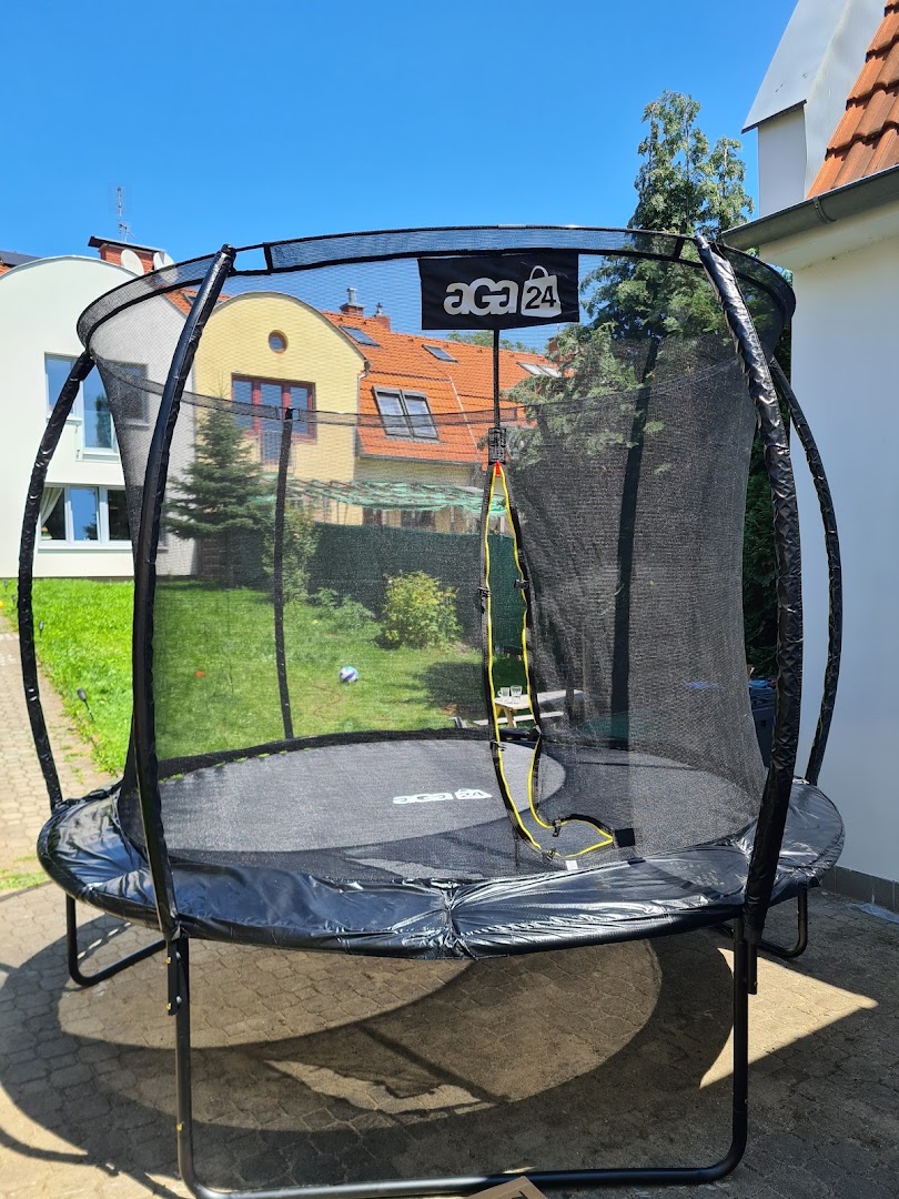 HOME HELP HANDYMAN (PRAGUE) — Fotografie 5